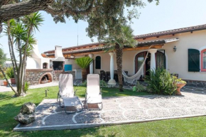 La Cesa Case Vacanza San Felice Circeo